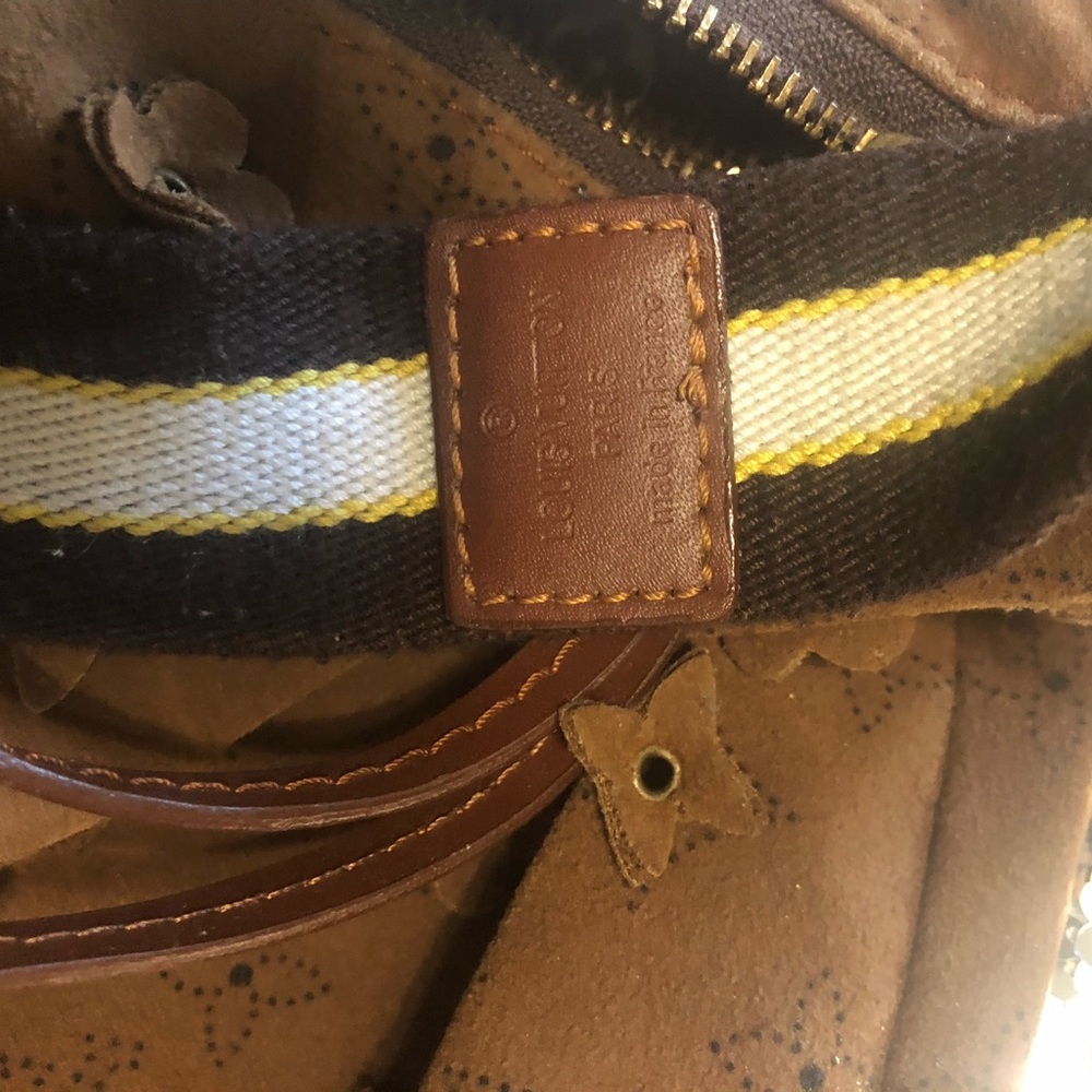 COPY - COPY - Louis Vuitton bag - Picture 11 of 12